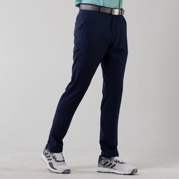 NWT Levelwear Airspeed Pants navy - Picture 5 of 15